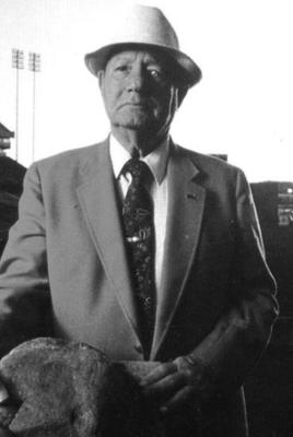 FRANK HOWARD was a longtime Clemson coach known for his humorous remarks.