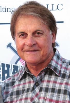 TONY LARUSSA recently was named as manager of the Chicago White Sox at age 76. He has been a successful manager of the St. Louis Cardinals and Oakland Athletics earlier in his career.