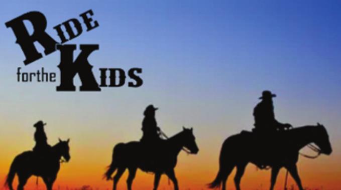 Ride for the Kids on November 6th