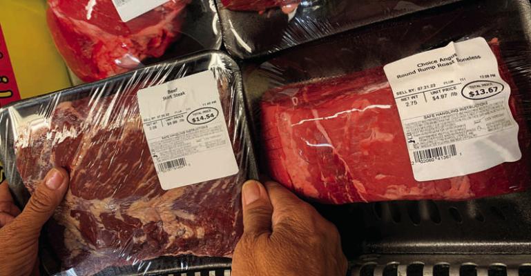 OSU research aims to save billions for beef industry