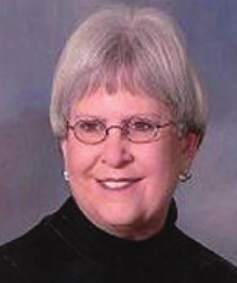 PCPS Board of Education spotlight - Judy Throop