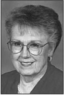 Ethel Hope Royster