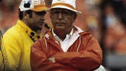 JOHN MCKAY, who coached at the University of Southern California and the Tampa Bay Buccaneers, was known for his quick wit.