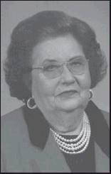 Betty Schwarz