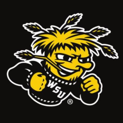 SOME THINK Wichita State’s Shocker is an unusual mascot. The official name for the WSU mascot is Wheatshocker, very appropriate for a Kansas school.
