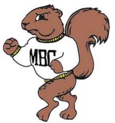 MARY BALDWIN University’s official mascots are the ferocious Fighting Squirrels.